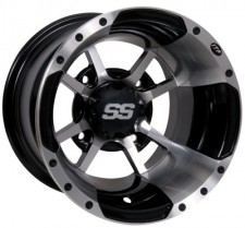 SS112 Sport Wheel